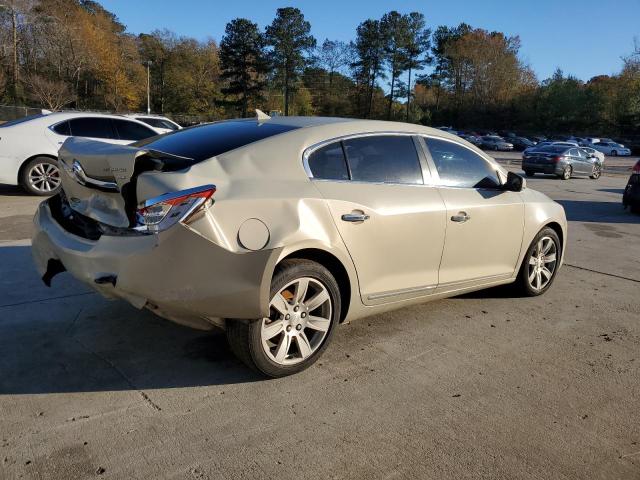 Photo 3 from auction – 2010 BUICK LACROSSE C with VIN 1G4GC5EG2AF198356