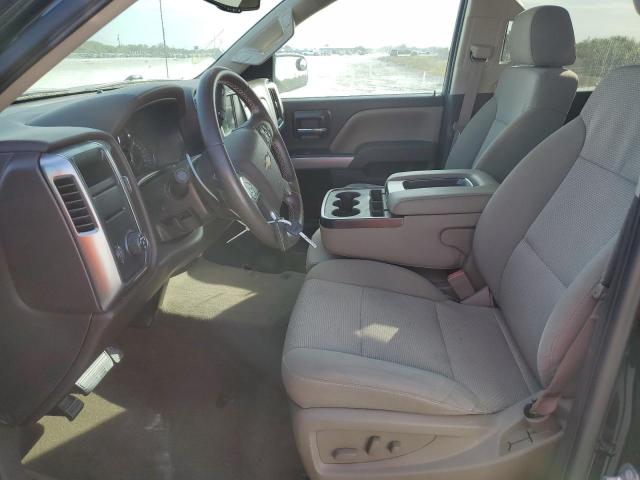 Photo 7 from auction – 2015 CHEVROLET SILVERADO with VIN 3GCPCREC2FG498865