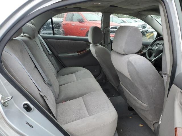 Photo 10 from auction – 2005 TOYOTA COROLLA CE with VIN 2T1BR32E35C490715