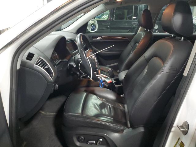 Photo 7 from auction – 2013 AUDI Q5 PREMIUM with VIN WA1LFAFP0DA087575