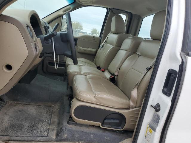 Photo 7 from auction – 2007 FORD F150 with VIN 1FTRF12W77NA84179