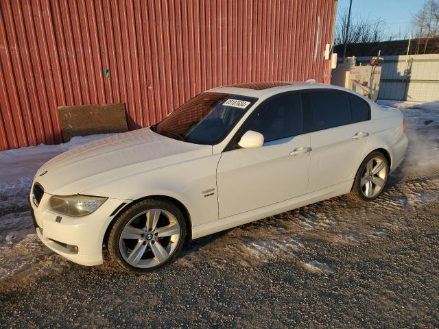 BMW 328 XI 2011 with VIN WBAPK7C59BA821505 - Photo from auction