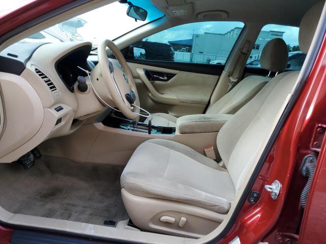 Photo 7 from auction – 2013 NISSAN ALTIMA 2.5 with VIN 1N4AL3AP5DC295888