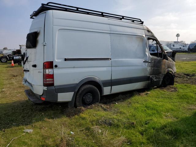 Photo 3 from auction – 2007 DODGE SPRINTER 2 with VIN WD0PE745X75189128