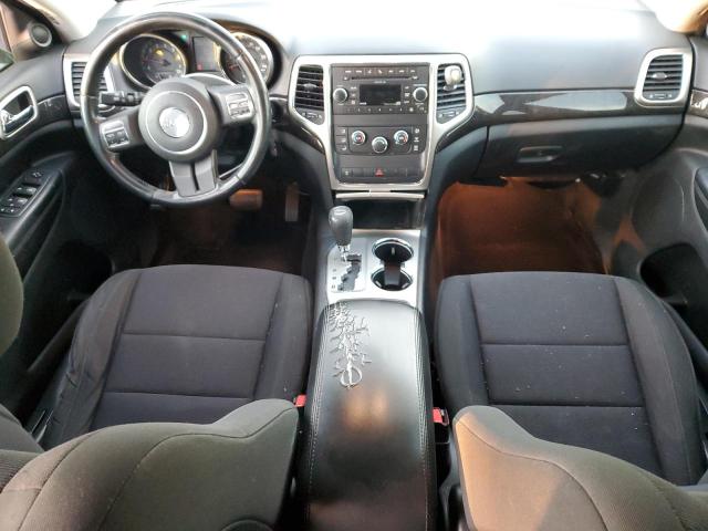 Photo 8 from auction – 2011 JEEP GRAND CHER with VIN 1J4RS4GG0BC541217