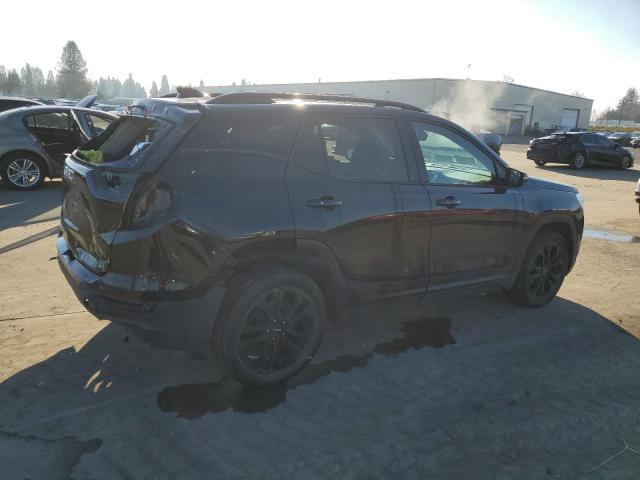 Photo 3 from auction – 2020 GMC TERRAIN SL with VIN 3GKALVEV3LL336296
