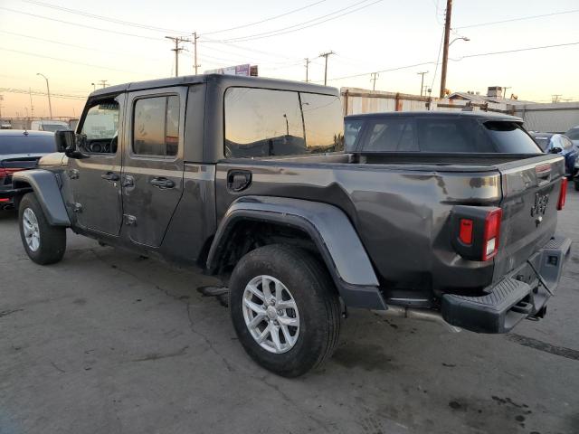 Photo 2 from auction – 2023 JEEP GLADIATOR with VIN 1C6HJTAG5PL565731