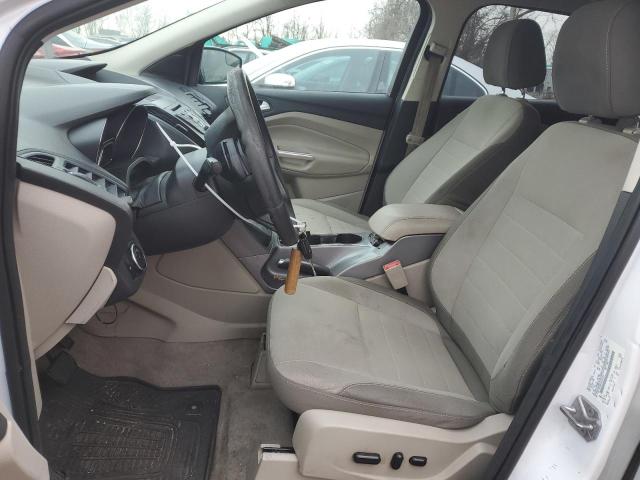 Photo 7 from auction – 2016 FORD ESCAPE SE with VIN 1FMCU9GX6GUA26707