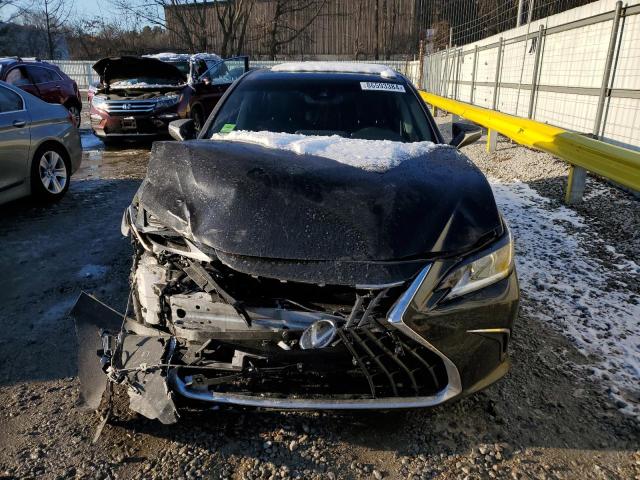 Photo 5 from auction – 2024 LEXUS ES 300H BA with VIN 58ADA1C11RU040199