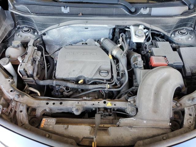 Photo 11 from auction – 2020 BUICK ENCORE GX with VIN KL4MMBS25LB115406