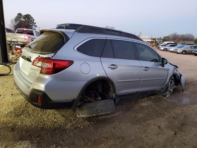 Photo 3 from auction – 2018 SUBARU OUTBACK 2. with VIN 4S4BSANC0J3382280