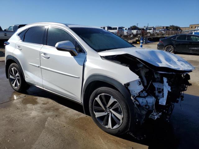 Photo 4 from auction – 2019 LEXUS NX 300H with VIN JTJBJRBZ7K2114913