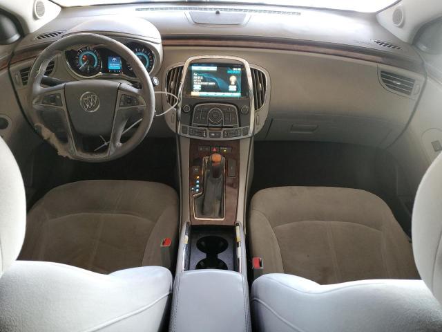 Photo 8 from auction – 2012 BUICK LACROSSE with VIN 1G4GA5GR4CF310873