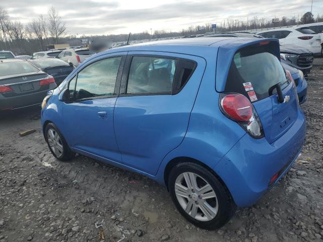 Foto 2 de la subasta – 2014 CHEVROLET SPARK LS con VIN KL8CB6S9XEC404301