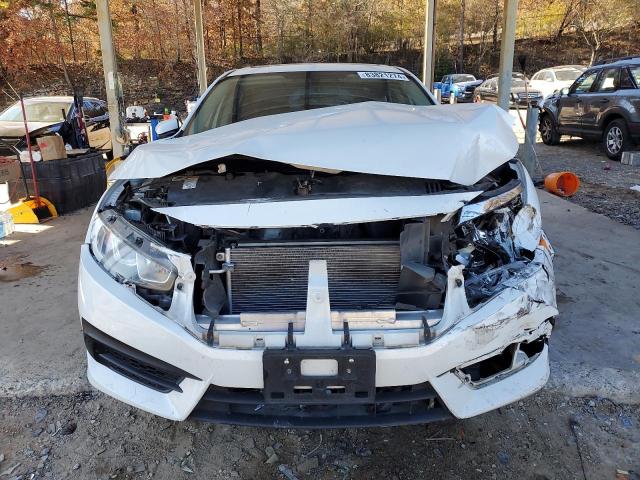 Photo 5 from auction – 2018 HONDA CIVIC EX with VIN 19XFC2F75JE004118