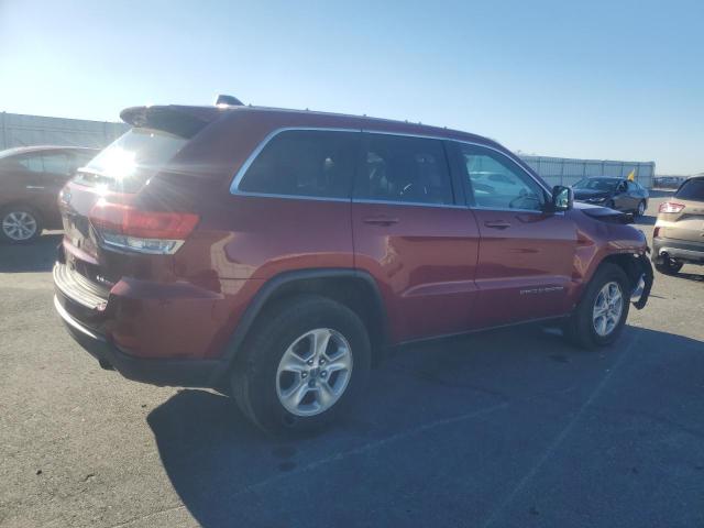 Photo 3 from auction – 2014 JEEP GRAND CHER with VIN 1C4RJFAG9EC392596