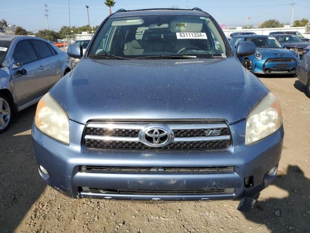 Photo 5 from auction – 2008 TOYOTA RAV4 LIMIT with VIN JTMZK31V986012573