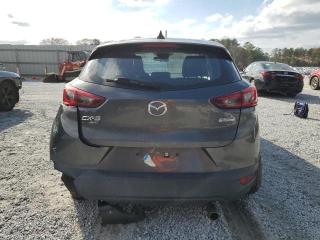 Photo 6 from auction – 2019 MAZDA CX-3 SPORT with VIN JM1DKFB7XK1418684