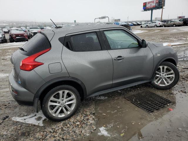 Photo 3 from auction – 2012 NISSAN JUKE S with VIN JN8AF5MRXCT115348