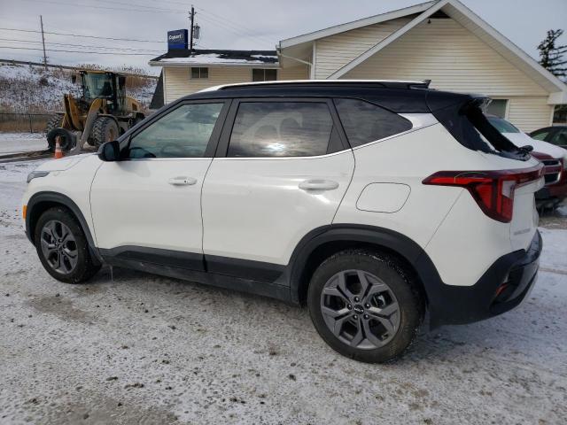 Photo 2 from auction – 2024 KIA SELTOS S with VIN KNDEU2AA4R7603325