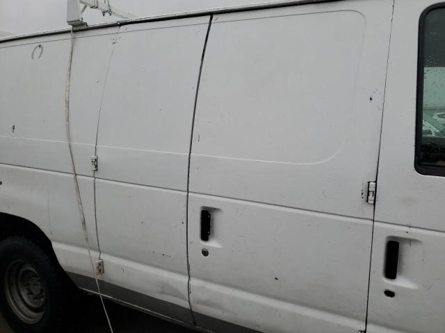 Photo 11 from auction – 2009 FORD ECONOLINE with VIN 1FTSS34L79DA03928