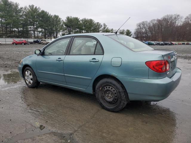 Photo 2 from auction – 2007 TOYOTA COROLLA CE with VIN 1NXBR30E87Z868757