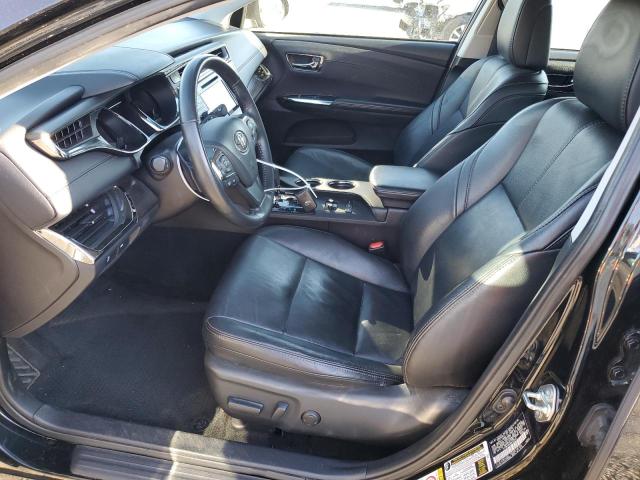 Photo 7 from auction – 2016 TOYOTA AVALON XLE with VIN 4T1BK1EB3GU230701