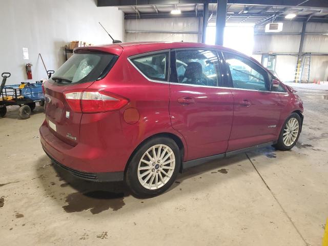 Photo 3 from auction – 2015 FORD C-MAX SEL with VIN 1FADP5BU2FL113097