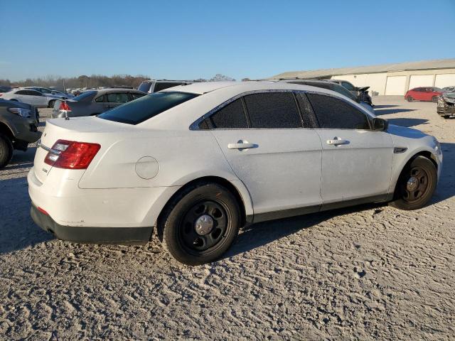 Photo 3 from auction – 2015 FORD TAURUS POL with VIN 1FAHP2MK9FG149096