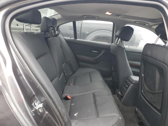 Photo 10 from auction – 2007 BMW 328 I with VIN WBAVA33577KX81624