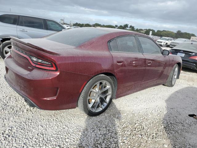 Photo 3 from auction – 2019 DODGE CHARGER GT with VIN 2C3CDXHG2KH760641