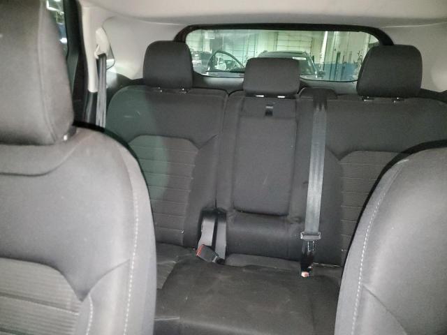 Photo 10 from auction – 2016 FORD EDGE SEL with VIN 2FMPK3J97GBC18027