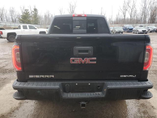 Photo 6 from auction – 2018 GMC SIERRA K15 with VIN 3GTU2PEJ5JG428164