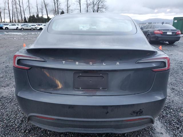Photo 6 from auction – 2024 TESLA MODEL 3 with VIN 5YJ3E1EA1RF867394