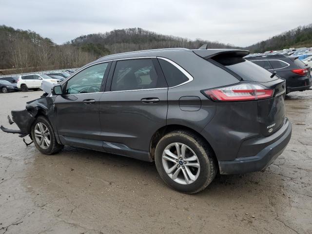 Photo 2 from auction – 2020 FORD EDGE SEL with VIN 2FMPK4J96LBB02740