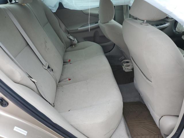 Photo 10 from auction – 2010 TOYOTA COROLLA BA with VIN 1NXBU4EE4AZ251487