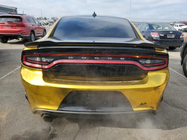 Photo 6 from auction – 2019 DODGE CHARGER SC with VIN 2C3CDXGJ4KH604601