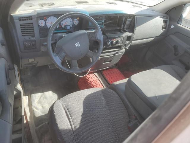 Photo 8 from auction – 2008 DODGE RAM 1500 S with VIN 1D7HA16K18J132002