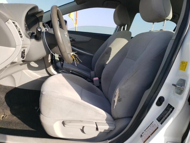 Photo 7 from auction – 2010 TOYOTA COROLLA BA with VIN JTDBU4EE1AJ085872