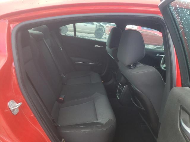 Photo 10 from auction – 2019 DODGE CHARGER SX with VIN 2C3CDXBG9KH720842