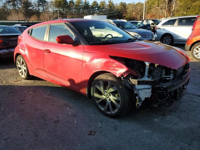 Photo 4 from auction – 2016 HYUNDAI VELOSTER with VIN KMHTC6AD6GU292793
