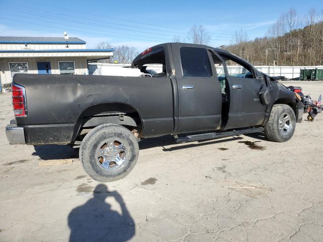 Photo 3 from auction – 2003 DODGE RAM 1500 S with VIN 1D7HU18N03S287271