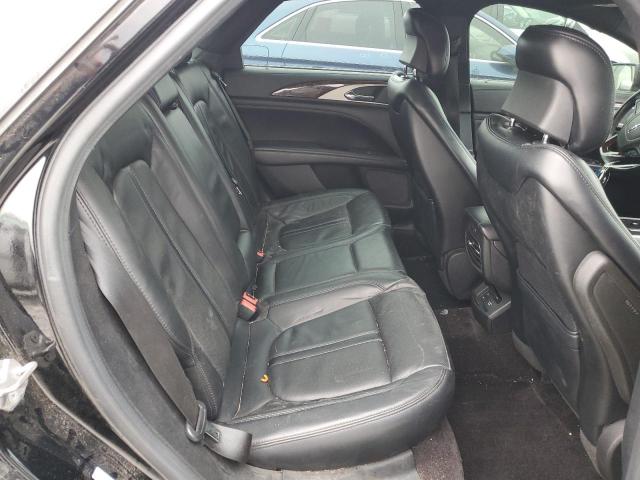 Photo 10 from auction – 2017 LINCOLN MKZ RESERV with VIN 3LN6L5F98HR601409