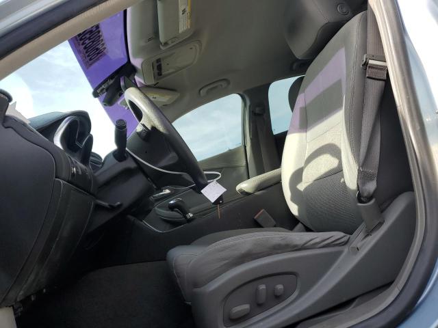 Photo 7 from auction – 2014 CHEVROLET IMPALA LS with VIN 1G11Y5SL4EU136660