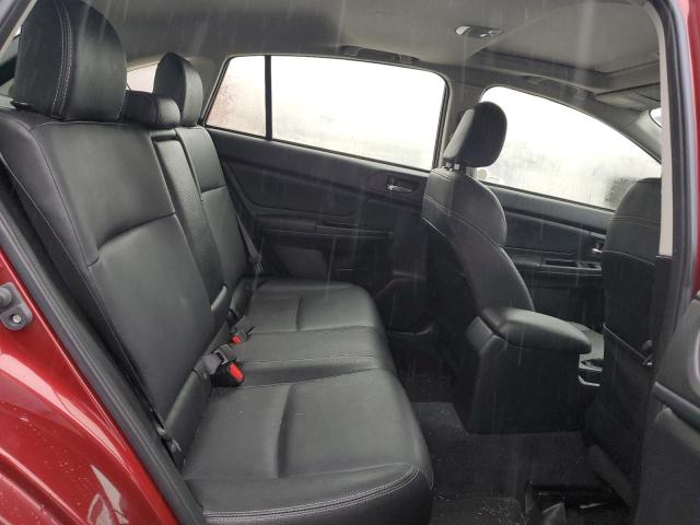 Photo 10 from auction – 2012 SUBARU IMPREZA LI with VIN JF1GPAH65CH236485
