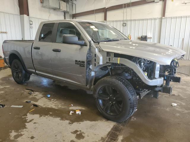 Photo 4 from auction – 2021 RAM 1500 CLASS with VIN 1C6RR7GG1MS547353