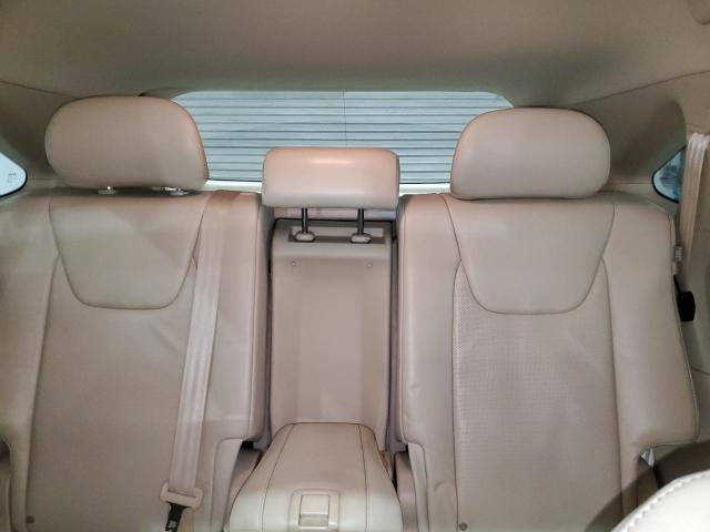 Photo 10 from auction – 2013 LEXUS RX 350 BAS with VIN 2T2BK1BA1DC165710