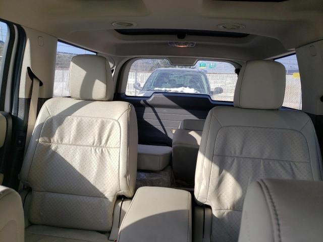 Photo 10 from auction – 2012 FORD FLEX LIMIT with VIN 2FMGK5DC5CBD20102