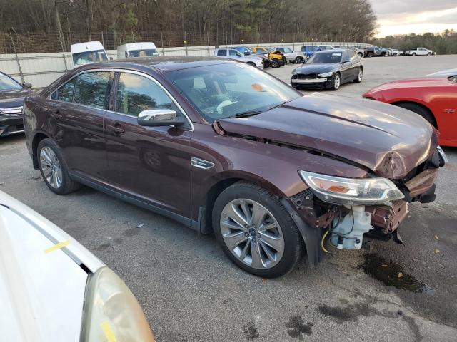 Photo 4 from auction – 2010 FORD TAURUS LIM with VIN 1FAHP2FW3AG118659