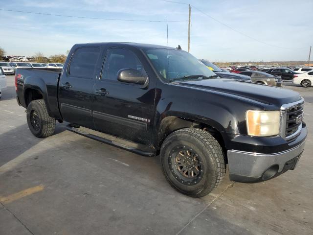 Photo 4 from auction – 2008 GMC SIERRA K15 with VIN 3GTEK13M68G204328